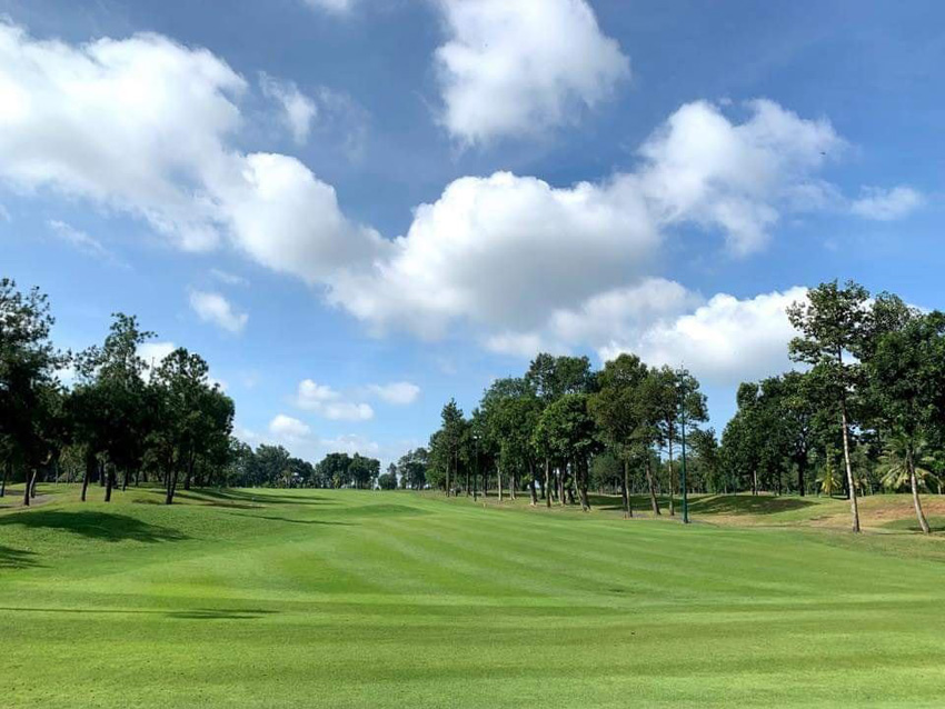 Vietnam Country & Golf Club